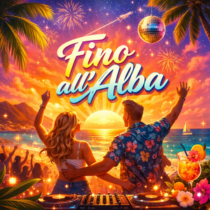 Fino all'alba