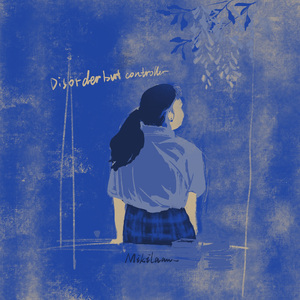 disorderbutcontroller