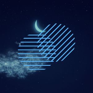 The Glorious Majesty of the Silver Moon