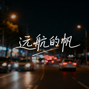 远航的帆（抖音热播版）