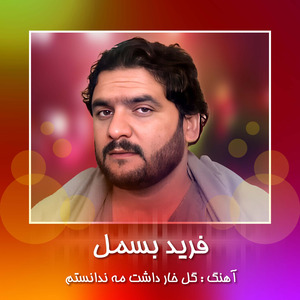 Gul Khaar Dasht Ma Nadanestam