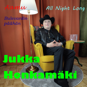 Bulevardin päähän