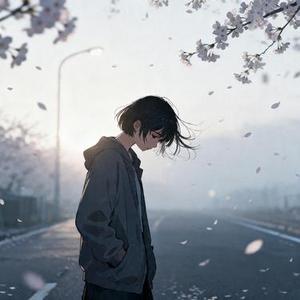 听悲伤的情歌 (Remix)