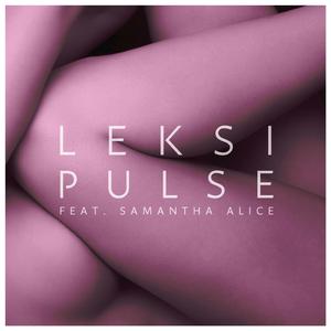 Pulse (feat. Samantha Alice)