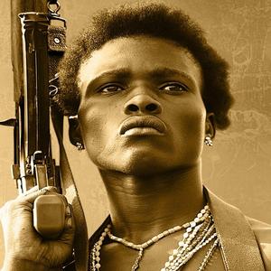 Soldiers (feat. BSF, Nabassa & Piosh-Man)