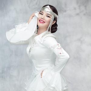 心灵之韵---阿木古楞