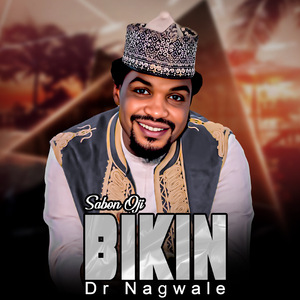 Bikin Dr Nagwale