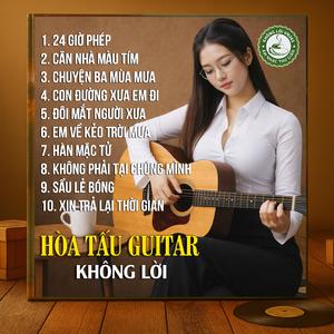 Căn Nhà Màu Tím - Hòa Tấu Guitar