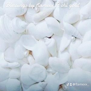 Blessings (feat. Chigold)