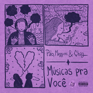 Músicas pra Você