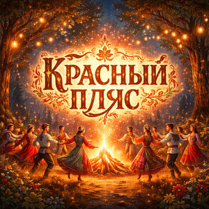 Красный ПЛЯС