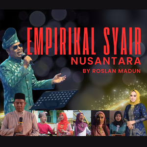 Syair Remaja Harapan Irama Surat Kapal