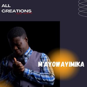 Every Tribe & Tongue (Ett)