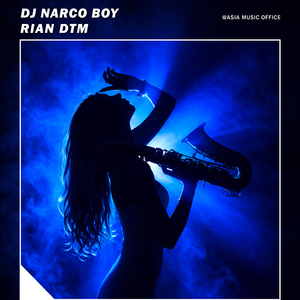 Dj Narco Boy