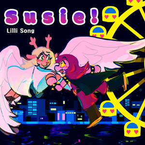 Susie!