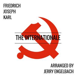 The Internationale (Piano Solo)
