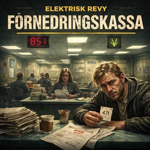 Förnedringskassan