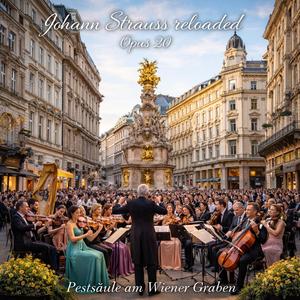Johann Strauss reloaded Opus 20