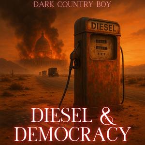 The Oath They Forgot (Dark Blues & Dark Country Music)