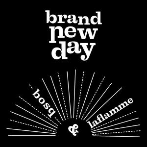 Brand New Day (Dance Dub) (Dub) (Dub)