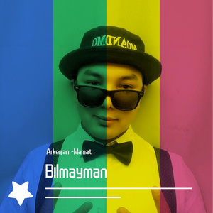 Bilmayman