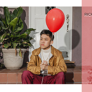 Rich Brian-Glow Like Dat（Chrock remix）