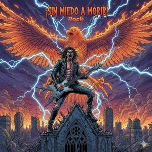 Sin miedo a morir