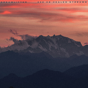 432 Hz Healed Streams