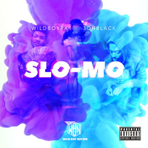 Slo Mo (feat. 3ohblack)