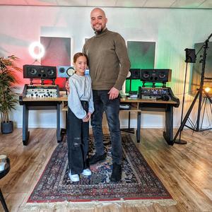 Ups & Downs (feat. Aleyna)