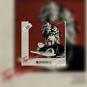 ''维密秀''-泰格西 X afro trap类型伴奏