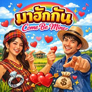 มาฮักกัน (Come Be Mine)