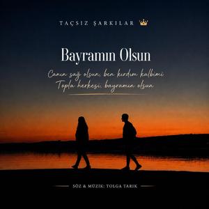 Bayramın Olsun