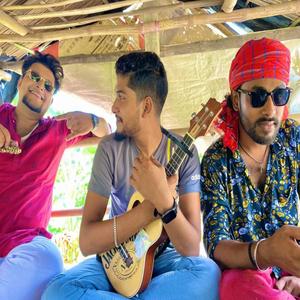 Ukile Koilona | Jel Hobena Fhasi Hobego | New MV