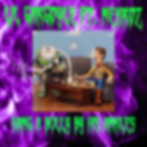 Hang A Bully By His Ankles (feat. Nekroz)