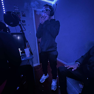 GUCCI CHANEL (feat. Aries)