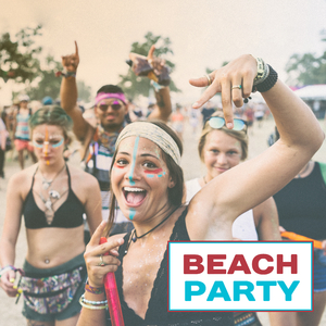 Beach Party