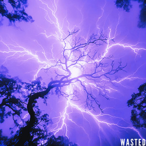 Wasted (Night Wave VIP)