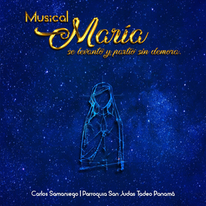 Bendita Tu / Proclama Mi Alma (feat. Patricia Ríos & Yareisis Jaén)