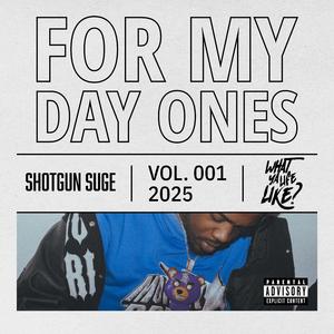 Doing It (feat. Jucee Froot)