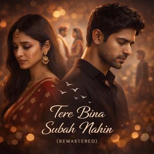 Tere bina subah nahin