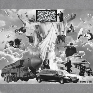 Orthodox Church Paedophilic Insane