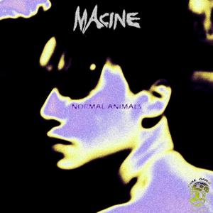 SLOW HUMANS (feat. M3ks)