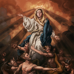 Saturday Night Death (Instrumental)