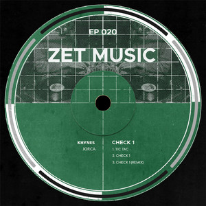 Check 1 (Jorca Remix)