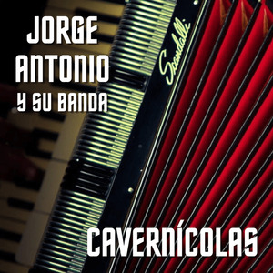 Cavernícolas