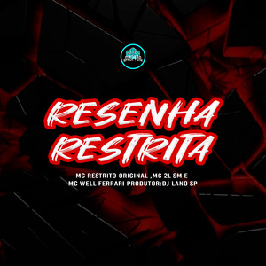 Resenha Restrita