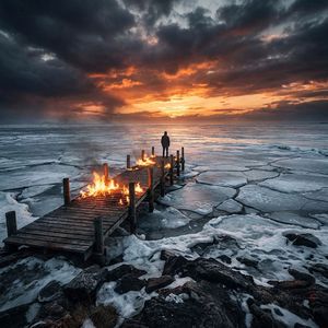 Грызи этот лёд