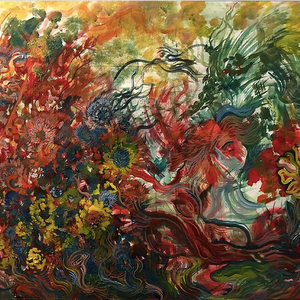 Eternal Eyes Of The Realmhopper