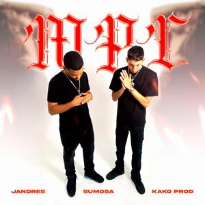 MPC (feat. Jandres)